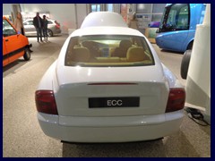 Volvo ECC (1992)